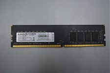 оперативная память DDR4 16Gb dimm AMD Radeon 17000 (R7416G2133U2S-U)