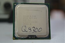 Процессор Intel Core 2 Quad Q9300