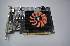 видеокарта GeForce Palit GT630 1Gb DDR5 128bit