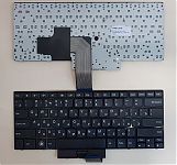 Клавиатура для ноутбука Lenovo ThinkPad E330, E335, E430, E431, E435, S430 черная