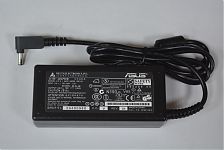 Блок питания Asus 4.0x1.35мм, 65W (19V, 3.42A) без сетевого кабеля прямоугольный