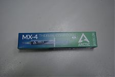 Термопаста Arctic Cooling MX-4 Thermal Compound 4-gramm