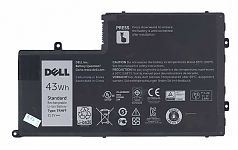 Аккумулятор для Dell Inspiron 14-5447, 14-5448, 14-5547, 15-5447, 15-5448, 15-5545, 15-5547, 15-5448