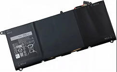 Аккумулятор для Dell XPS 13-9343, 13-9350, (90V7W), 6930mAh, 7.6V