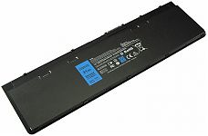 Аккумулятор для Dell Latitude E7250, E7240, (WD52H), 31Wh, 11.1V