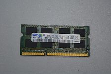 оперативная память DDR3 4Gb so-dimm Samsung 10600