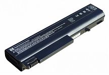 Аккумулятор для HP Compaq NX6120, NC6100, NC6220, NC6320, NC6400, NX6, Compaq 6510B, 6710B, 6710S, 6