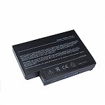 Аккумулятор для HP Compaq NX9000, NX9005, NX9010, (113955-001), 4400mAh, 14.8V, черный