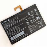 Аккумулятор для Lenovo Tab 2 A10-70, A10-30, Tab 4 10 (l14d2p31), 7000mAh, 3.8V