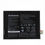 Аккумулятор для Lenovo IdeaTab A10-80HC, S6000, A7600 (L11C2P32), 6100mAh, 3.7V