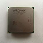 Процессор AMD Phenom X3 8450 (AM2+, L3 2048Kb)