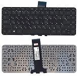 Клавиатура для ноутбука HP Pavilion x360 13-a000, 13-a100, 13-a200, Win8, черная, без рамки