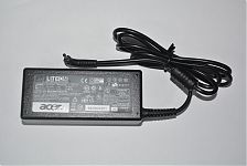 Блок питания Acer 3.0x1.1мм, 45W (19V, 2.37A) без сетевого кабеля