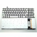 Клавиатура для ноутбука Asus N56DP, N56DY, N56VB, N76vz, N56VJ, N56VM, N56VZ N76VB, Q550, Q550L Q550