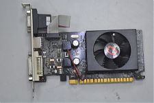 Видеокарта GeForce Gainward GT210 512Mb DDR3 32bit