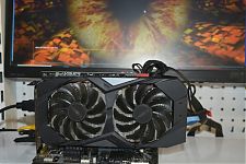 видеокарта GeForce Gigabyte GTX1650 OC 4Gb 128bit