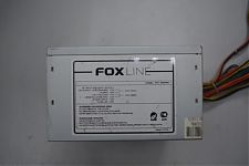 Блок питания Foxline ATX 400W