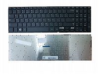 Клавиатура для ноутбука Samsung NP700Z5A, NP700Z5B, NP700Z5C черная
