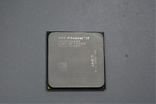 Процессор AMD Phenom II X6 Black Thuban 1100T 