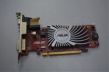видеокарта Asus EAH6450 512мб DDR3 32bit