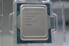 Процессор Intel Core i7-14700