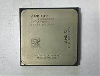 Процессор AMD FX-4170