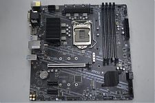 Материнская плата MSI B460M PRO-VDH