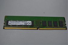 опер. память Micron  DDR4 8Gb 2400T