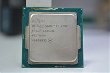 Процессор Intel Core i7-4790