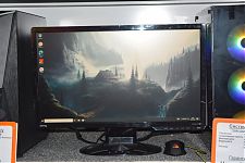 Benq G2320HDB