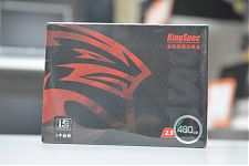 SATA SSD KingSpec 480GB P4-480