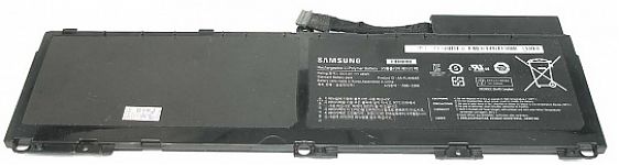 Аккумулятор для Samsung NP900X3A, NP930X3A, (AA-PLAN6AR), 6150mAh, 7.4V