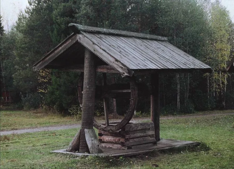 Как почистить колодец? Полное руководство.